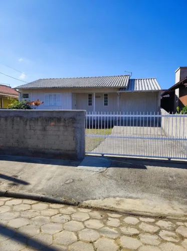 Aluguel casa na praia de Campo Bom Jaguaruna