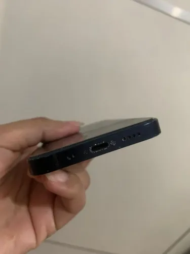 iPhone 12 mini