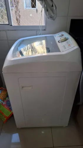 Máquina de lavar