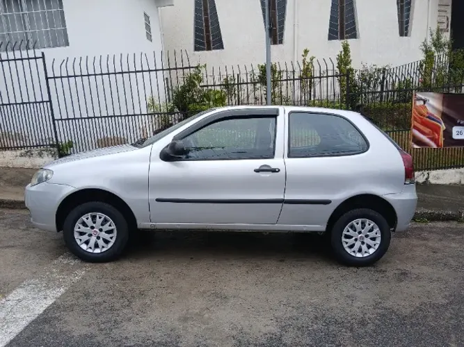 Fiat Palio 1.0 Economy Fire Flex 8V 2P 2014