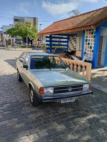 Volkswagen Passat L/ LS/ LSE/ GL/ GLS/ TS/ FLA/ VILL/ PLUS 1985