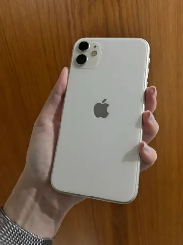 iPhone 11 de 64gb