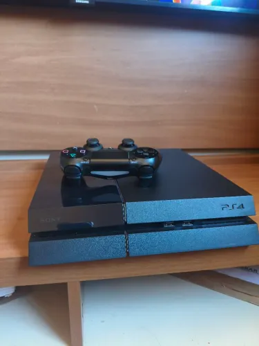 Playstation 4