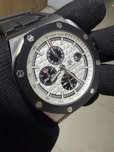 Audemars Piguet Royal Oak 44mm Panda 