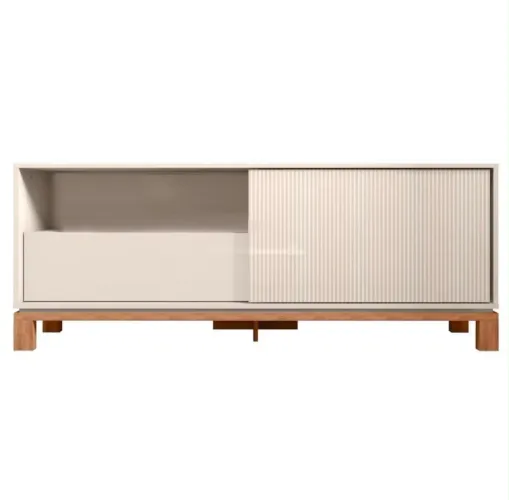 Vendo rack para Tv