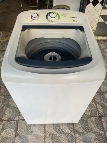 Cônsul 11kg