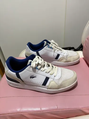 Tênis Lacoste Original