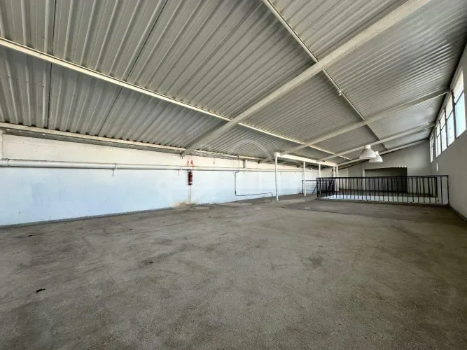 GALPÃO | BAIRRO SANTA AMÉLIA | R$ 23.000,00