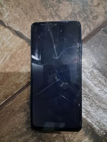 Celular com defeito 