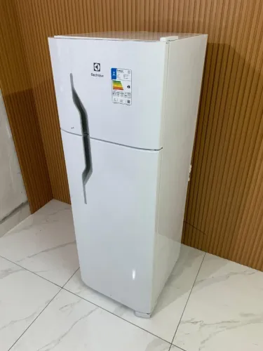 Geladeira Nova Com Garantia e entrega