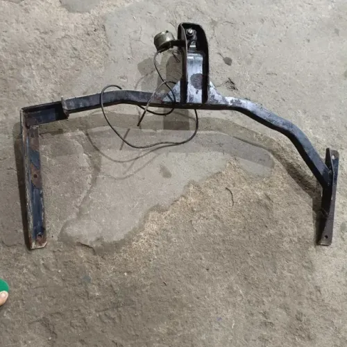 Engate reboque fixo - Corsa Sedan Classic