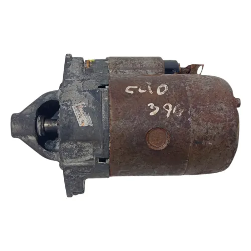 Motor Partida Arranque Renault Clio 1.0 8v 1998 99 A 2006
