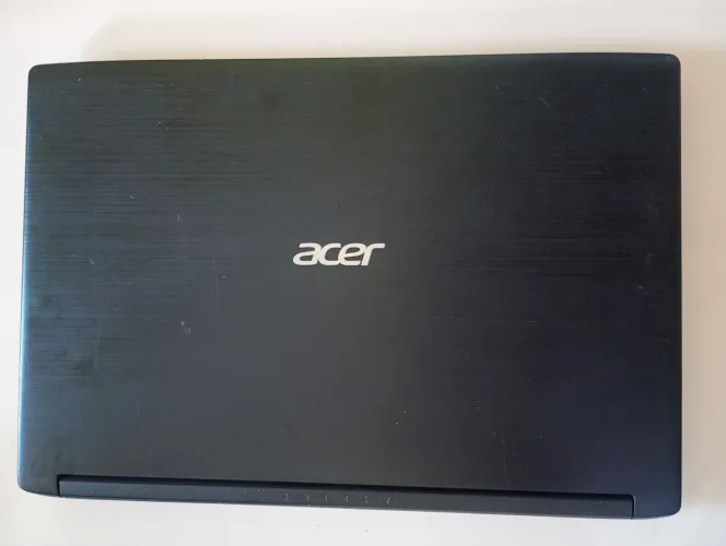 Notebook Acer Aspire 3