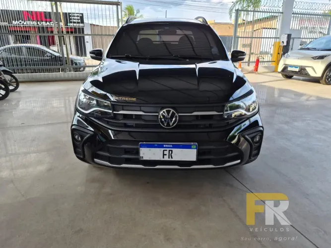 Volkswagen Saveiro Extreme 1.6 Flex 16V CD 2025