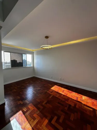 Apartamento para Venda em Salvador, Brotas, 3 dormitórios, 1 suíte, 2 banheiros, 1 vaga