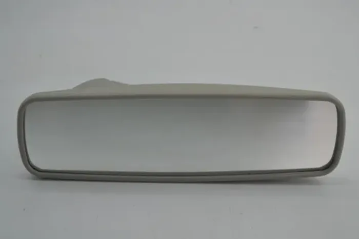 Espelho Retrovisor Interno Renault Captur 2019 Original