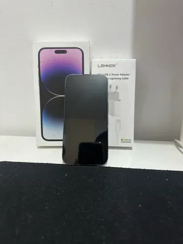 iPhone 14 Pro