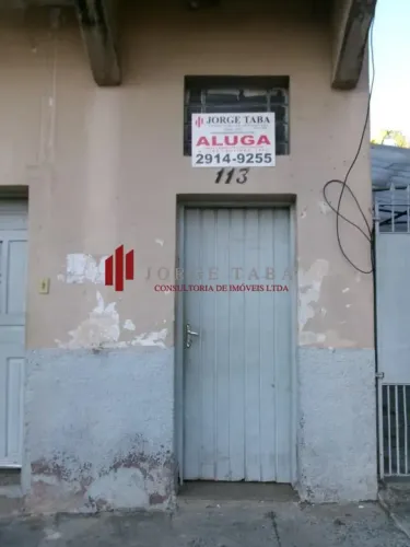 Imóvel para aluguel com 45 metros quadrados com 1 quarto em Vila Natália - São Paulo - SP