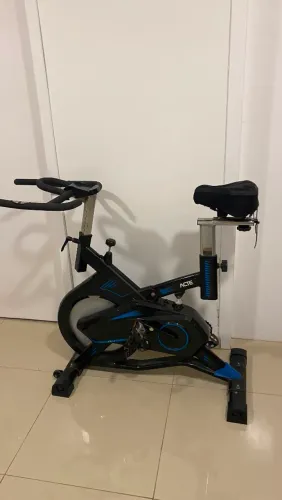 bike spinning ACTE