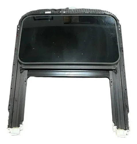 Teto Solar Porsche Cayenne V6 2011 7p5877021 Preto