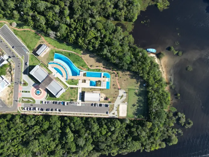 Condomínio Vivenda das Marinas - Ponta Negra | Lote com 250m2