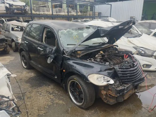 Sucata pt Cruiser