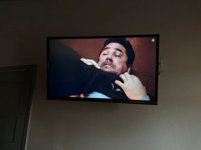 TV PANASONIC 32 POLEGADA SMART 2 UNIDADES