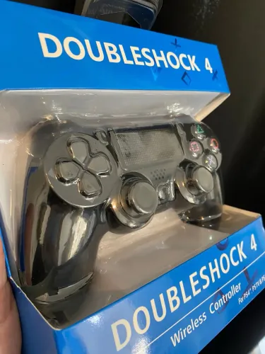 CONTROLE PS4 