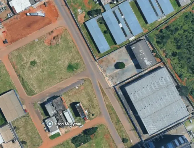 Andar inteiro com 250 m2 QS9 , Taguatinga (prox pistão Sul)