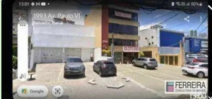 Loja para alugar, 220 m² por R$ 23.350,00/mês - Pituba - Salvador/BA