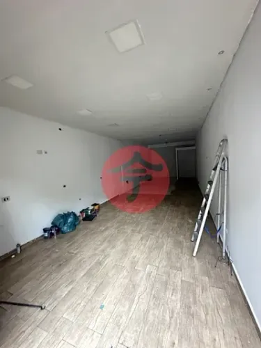Salão Comercial para locação na Vila Leopoldina - São Paulo - SP