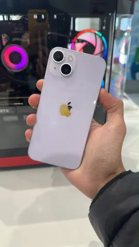 iphone 14 - 128 G - pgto em pix 2.500 ou no cartão de créd. 2.800