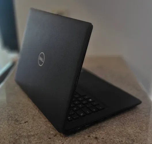DELL Latitude i5 SSD NVMe - Bateria e teclado novos