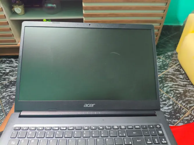 Notebook Acer Aspire 3