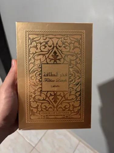 Fakhar gold
