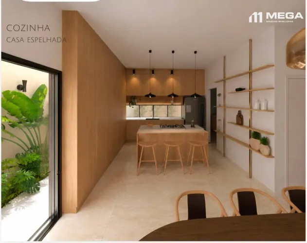 Oportunidade Casa Duplex Santa Pula 1