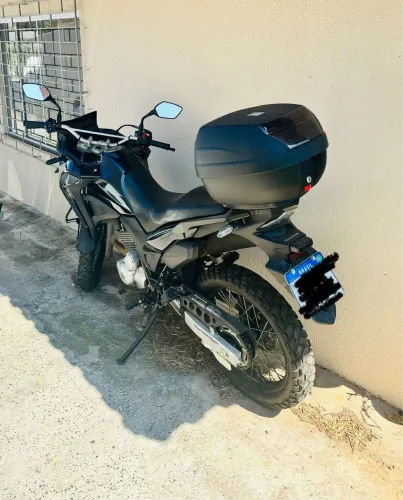 XRE300 ABS 2019 - 7289km EXCELENTE CONSERVAÇÃO