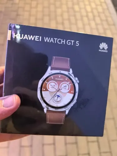 Huawei GT5 Watch