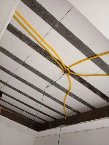 Eletricista residencial e comercial