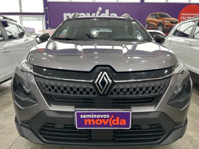 Renault Kardian Techno Flex 1.0 TB 12V 5P Aut. 2025