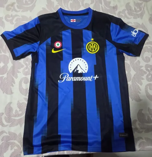 Camisa Inter de Milão 23/24