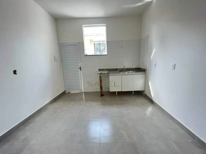 Casa com 2 quartos para alugar no Calafate