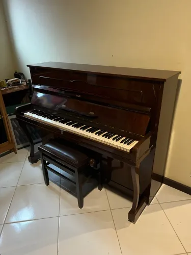 Piano Essenfelder