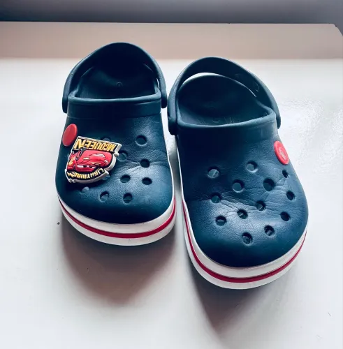 Crocs Infantil Original C9
