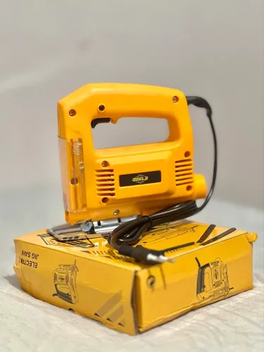 Serra tico tico 500W