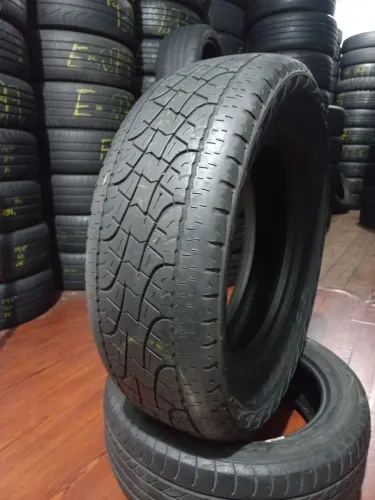 Pneu 255/65/17 Pirelli Scorpion ATR. Um pneu por R$169,00. Disk entrega