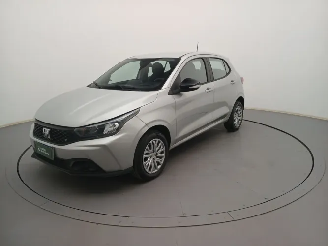 Fiat Argo Drive 1.0 Firefly 2026