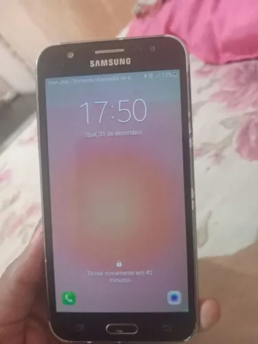 Celular j5 prime