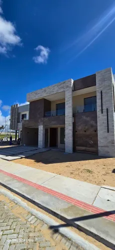 Casa em Condomínio (Barra dos Coqueiros)