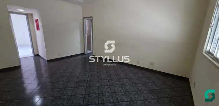 Olaria | Apartamento 2 quartos